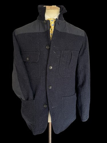 Wallace barnes crew - wallace,
