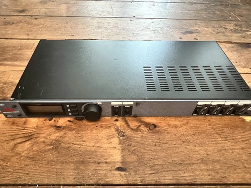 Dbx zonepro 640m 6x4 - dbx,