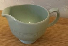 Woods Ware Beryl Small Milk