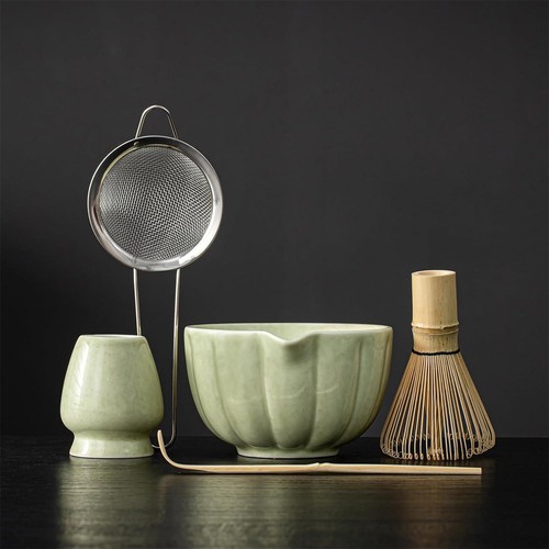 5pcs matcha whisk holder - matcha,