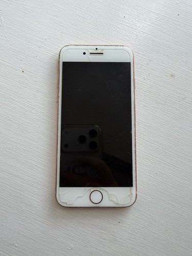 Iphone 64gb rose gold - iphone, 8