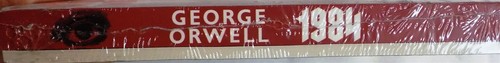 Lot george orwell - of,