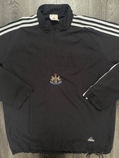 Original Adidas Newcastle