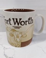 FORT WORTH STARBUCKS Global