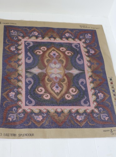 Large eastern splendour - large,