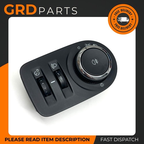 Genuine vauxhall adam - genuine,