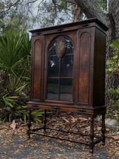 Antique 1910s–1920s Display