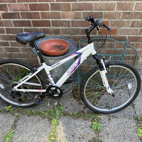 Kids bike apollo jewel - kids,