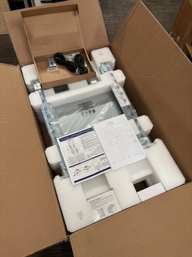 New boxed supermicro - boxed,