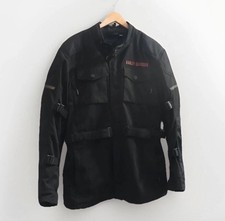 Harley Davidson Quest Triple