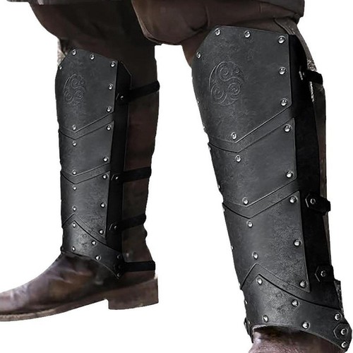 Pirate boots covers gothic - boots,