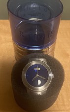 Vintage Watch STORM DESERT