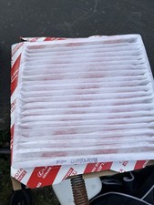 Toyota Cabin Air Filter (Fits