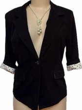 Womens vintage jacket size M