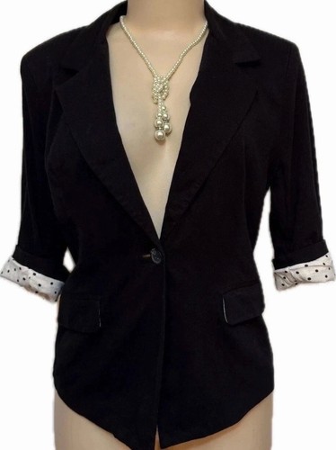 Womens vintage jacket size - , m