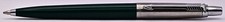 Parker Green Jotter Ballpoint