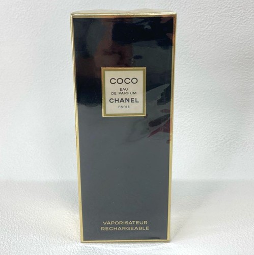 Chanel coco eau parfum - chanel,