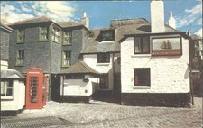 Vintage 1978 postcard - 1978, the