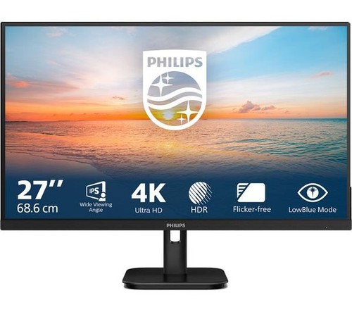 Philips ultra ips - 4k,