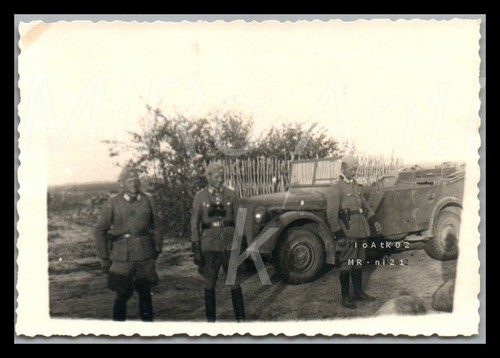 Photo ww2 police rgt - photo,, ww2,