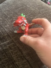 Bandai Digimon Action Figure