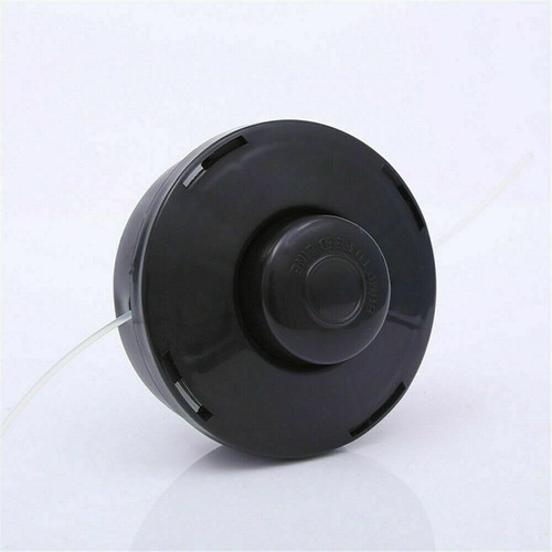 Strimmer head bump feed spool - bump,