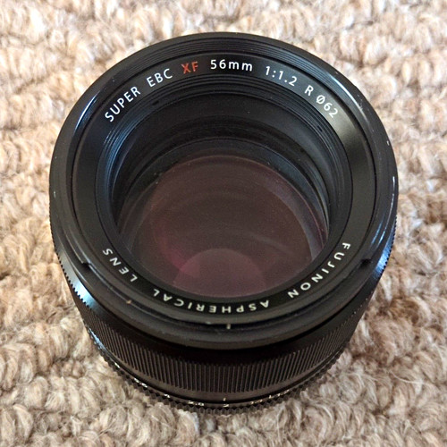 Fujifilm fujinon 56mm - fujinon,