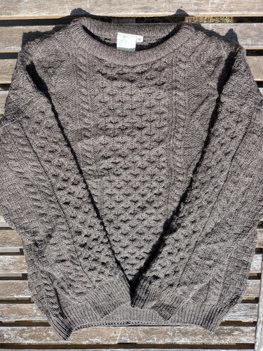 Aran country knitwear cable - aran,