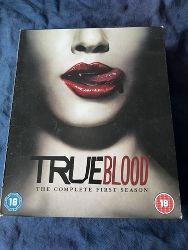 True blood season - season, (2009)