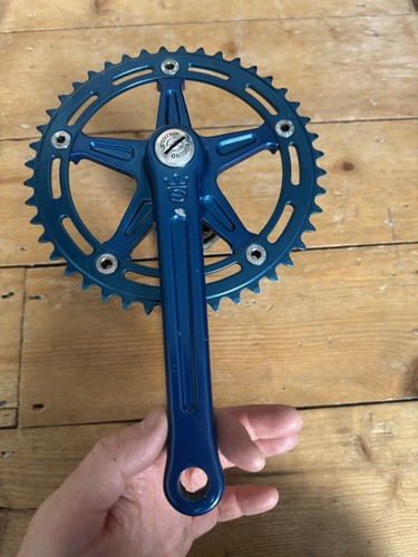 Sugino bmx crank - bmx,