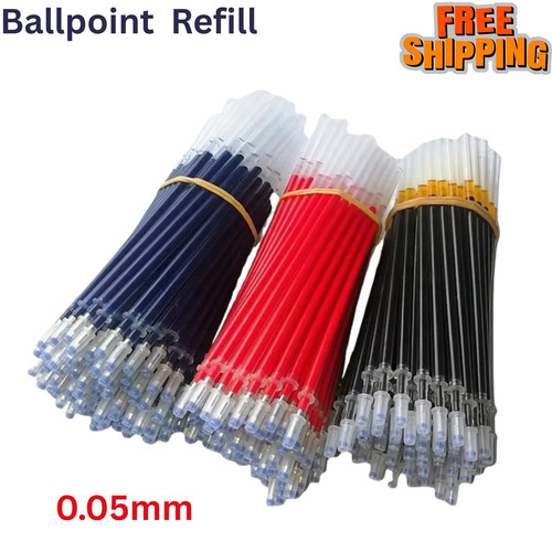 100pcs erasable gel pen - gel,