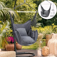 Swing Chair Hanging Hammock