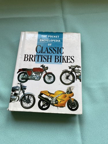 The pocket encyclopedia - the, of