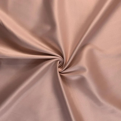 Pale dusky pink duchess - pale,