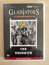 Gladiators Of World War II