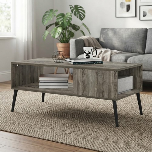 Elegant tier modern - modern, coffee