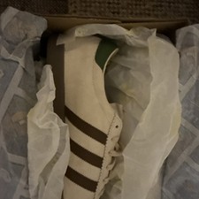 Adidas X END Tobacco Fly