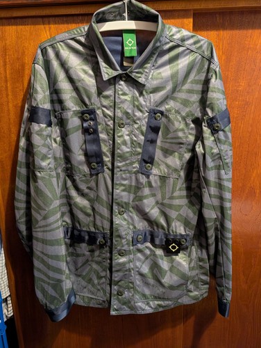 Strum jacket khaki - jacket,