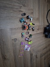 Tonka Motoriz toy vehicles and