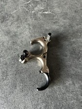 Tru Ball 3 Finger Medium Honey Badger Flex