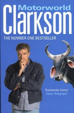 Motorworld clarkson jeremy - motorworld,