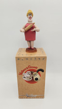 ROBERT HARROP Wallace & Gromit