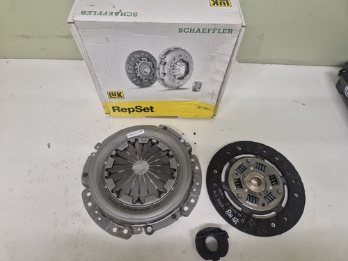 Clutch kit fits mitsubishi - fits:,