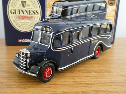 Corgi classics guinness - corgi,