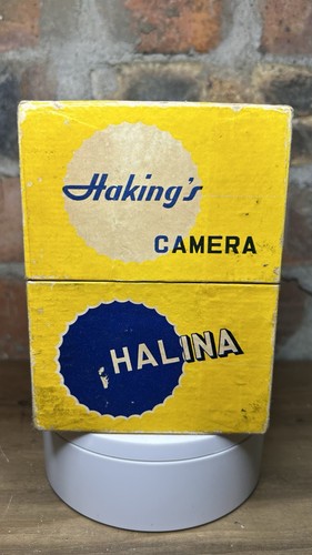 Halina prefect model 103 - no.,