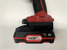 Parkside x20V Battery to Workzone Titanium 18-20V Tool Adapter