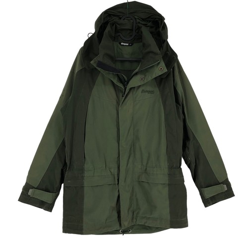 Bergans norway men hooded - of,