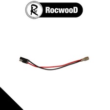 Battery lead fits mountfield - lead,