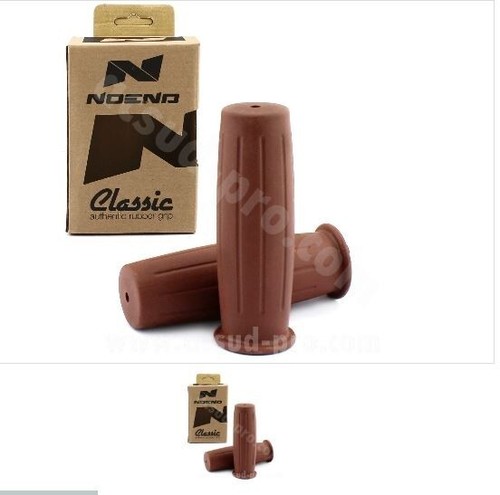 Pair knobs noend - noend, classic