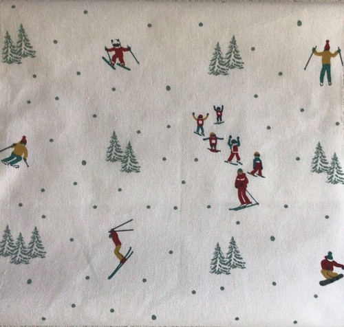 Sophie allport skiing - sophie,